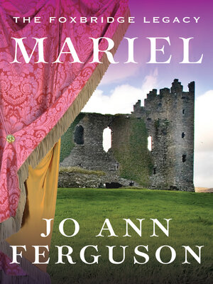cover image of Mariel